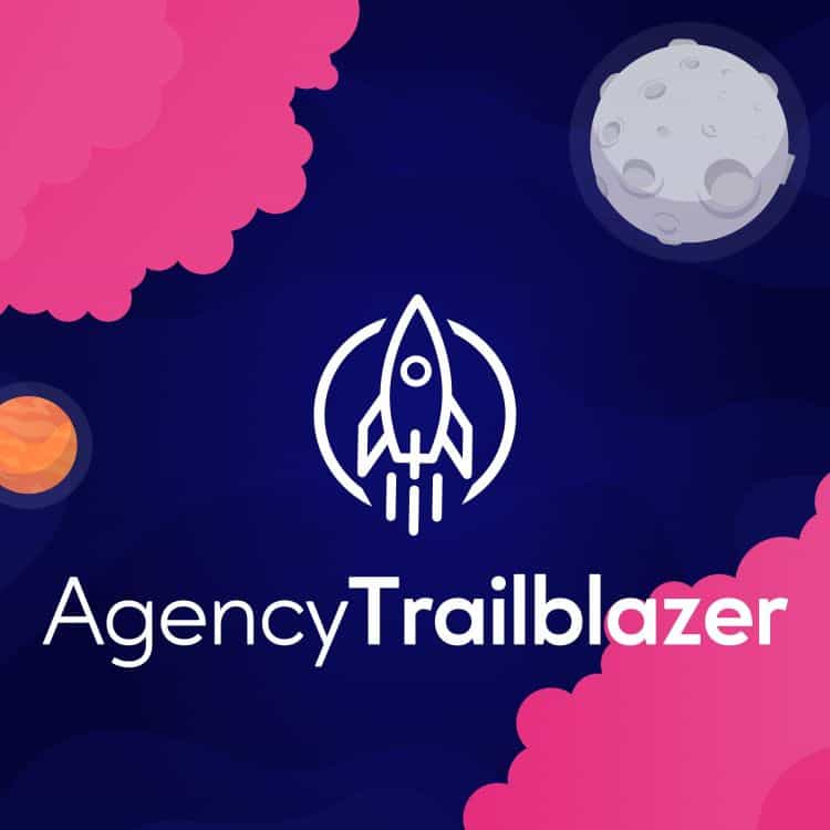 Agency Trailblazer