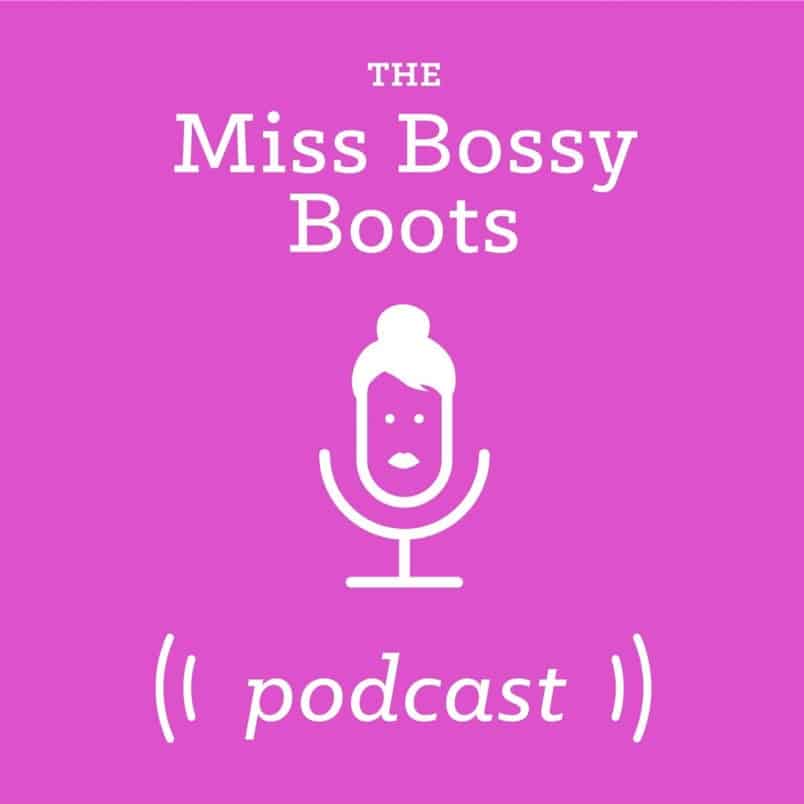 Miss Bossy Boots