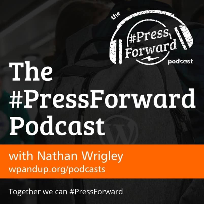 Press Forward
